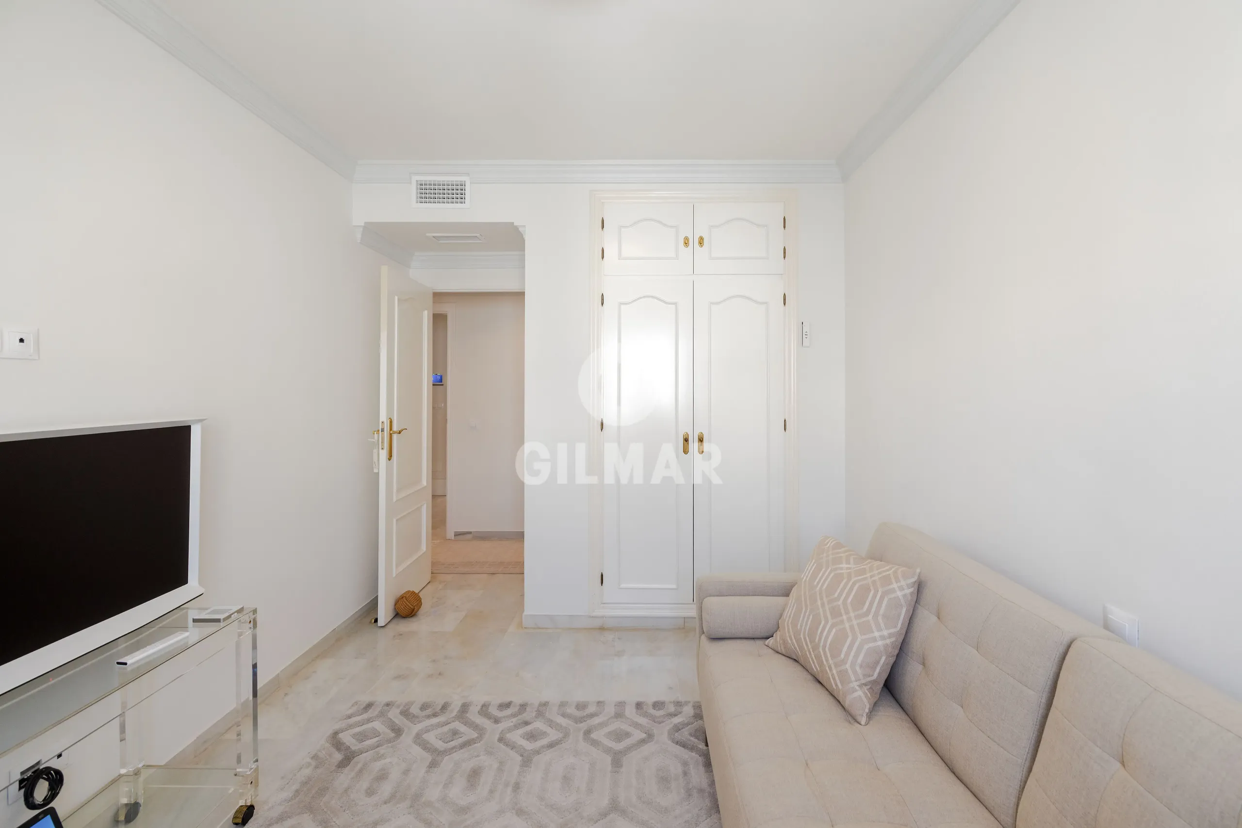 Apartment in Marbella Ciudad - Málaga