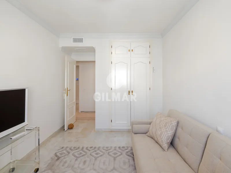 Apartment in Marbella Ciudad - Málaga