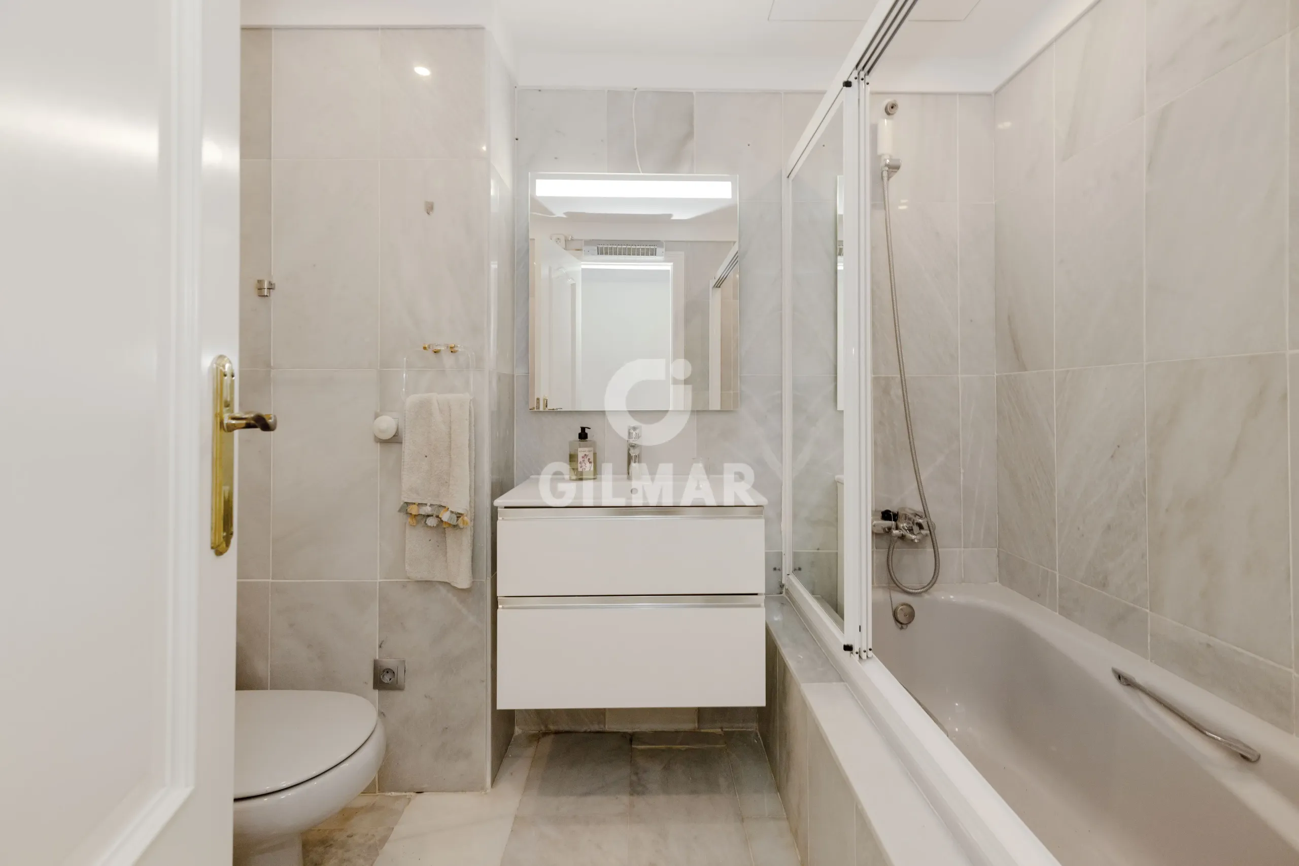 Apartment in Marbella Ciudad - Málaga