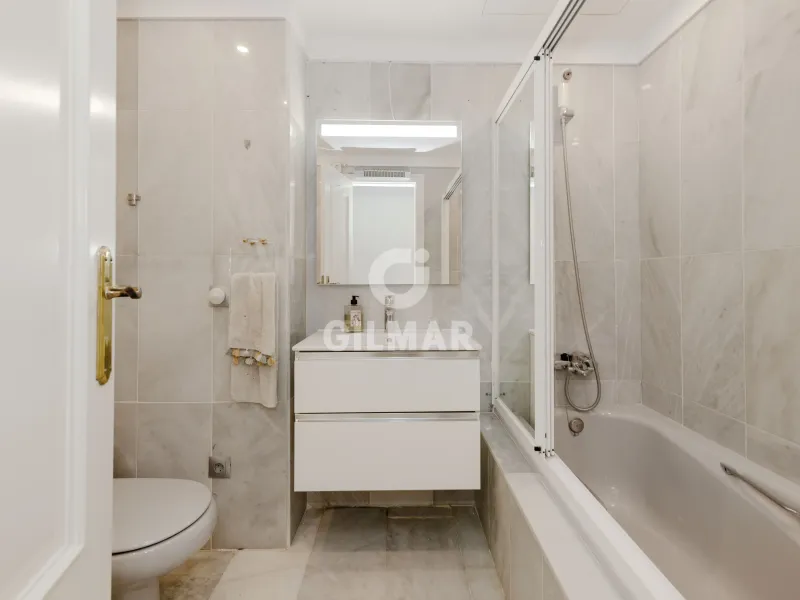 Apartment in Marbella Ciudad - Málaga