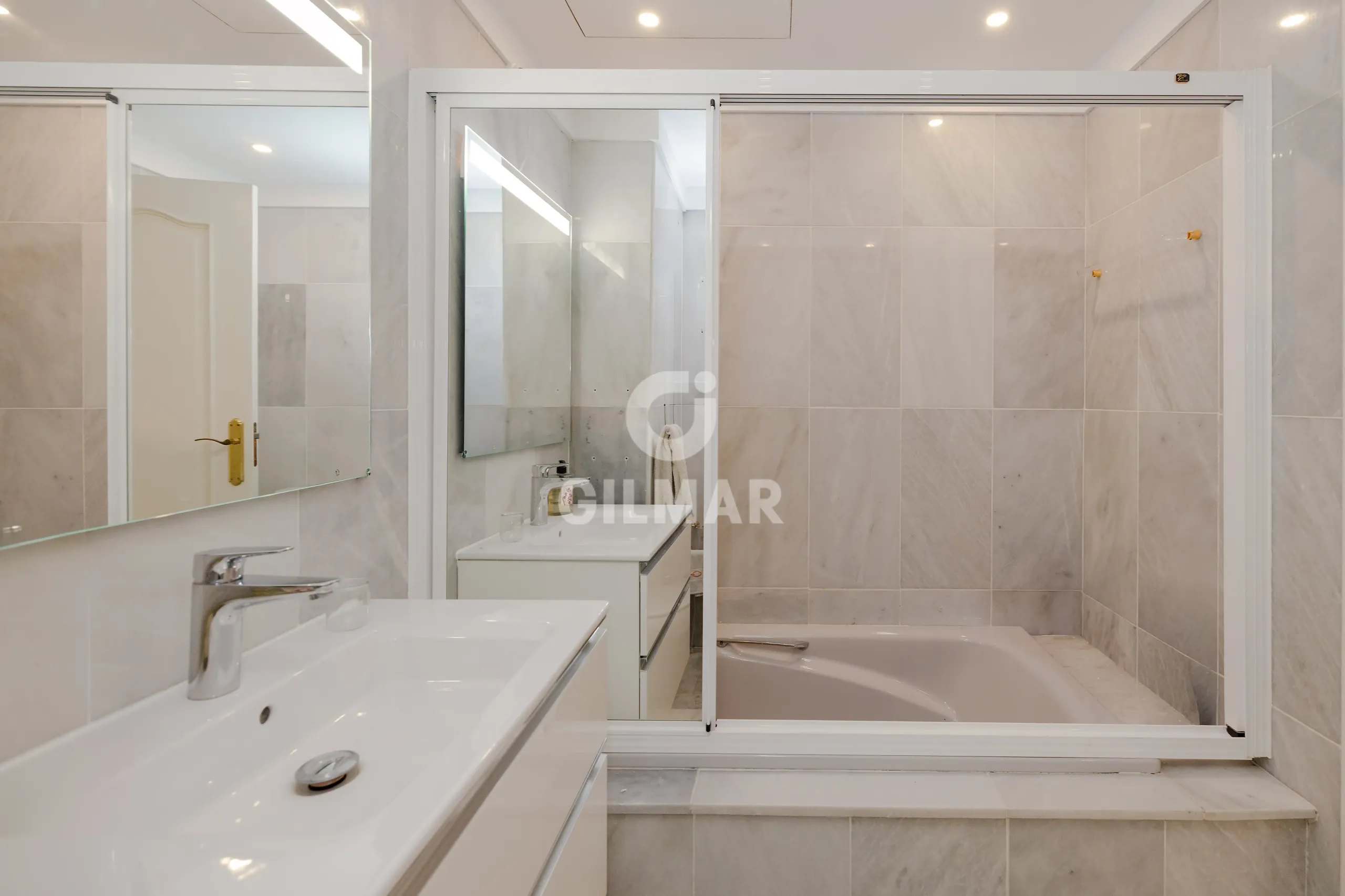 Apartment in Marbella Ciudad - Málaga