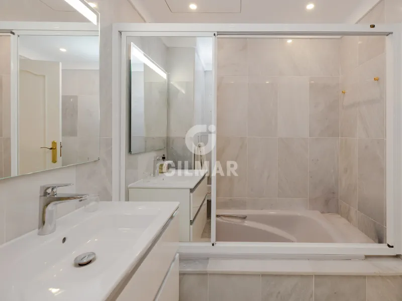 Apartment in Marbella Ciudad - Málaga