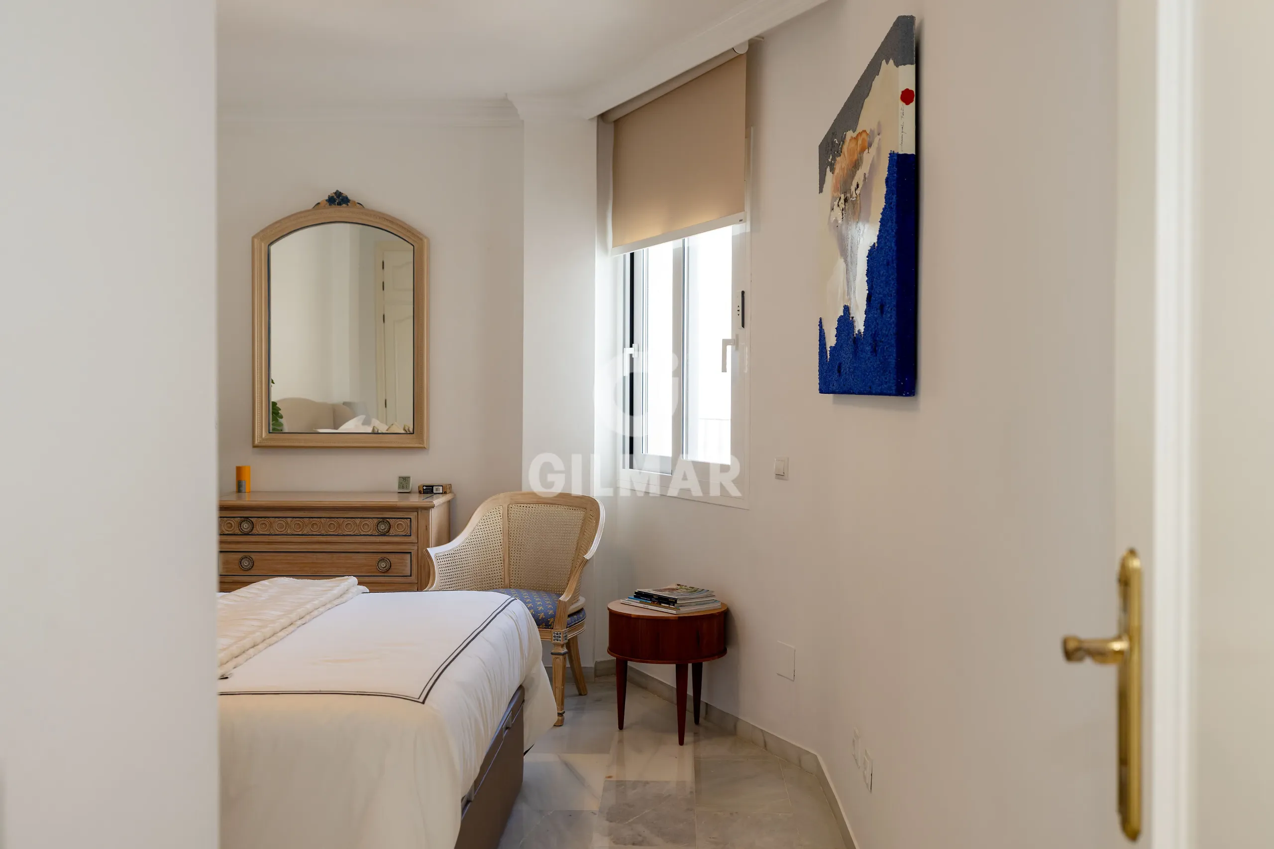 Apartment in Marbella Ciudad - Málaga