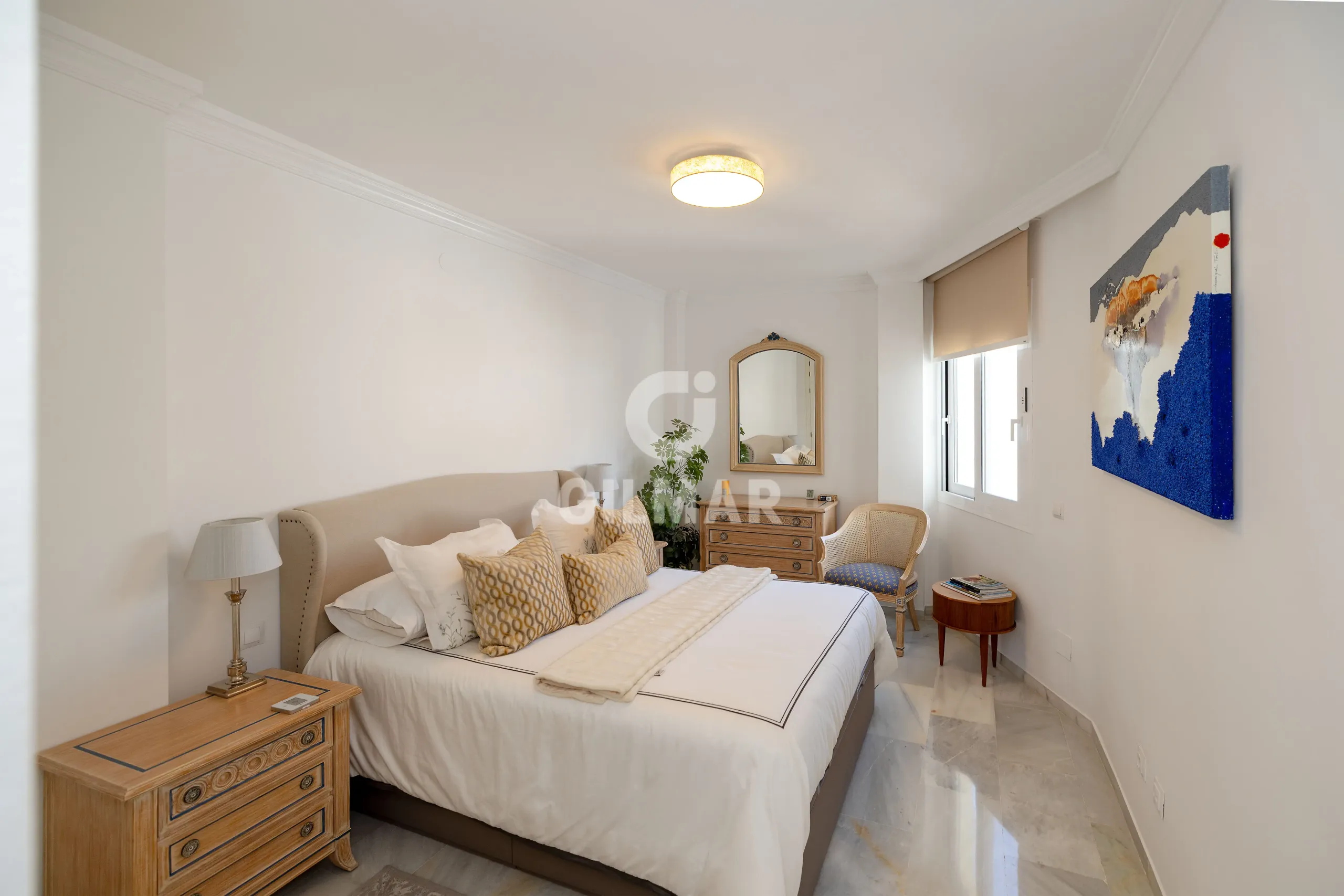 Apartment in Marbella Ciudad - Málaga