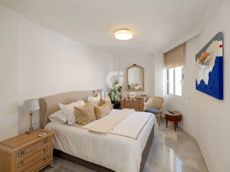 Apartment in Marbella Ciudad - Málaga