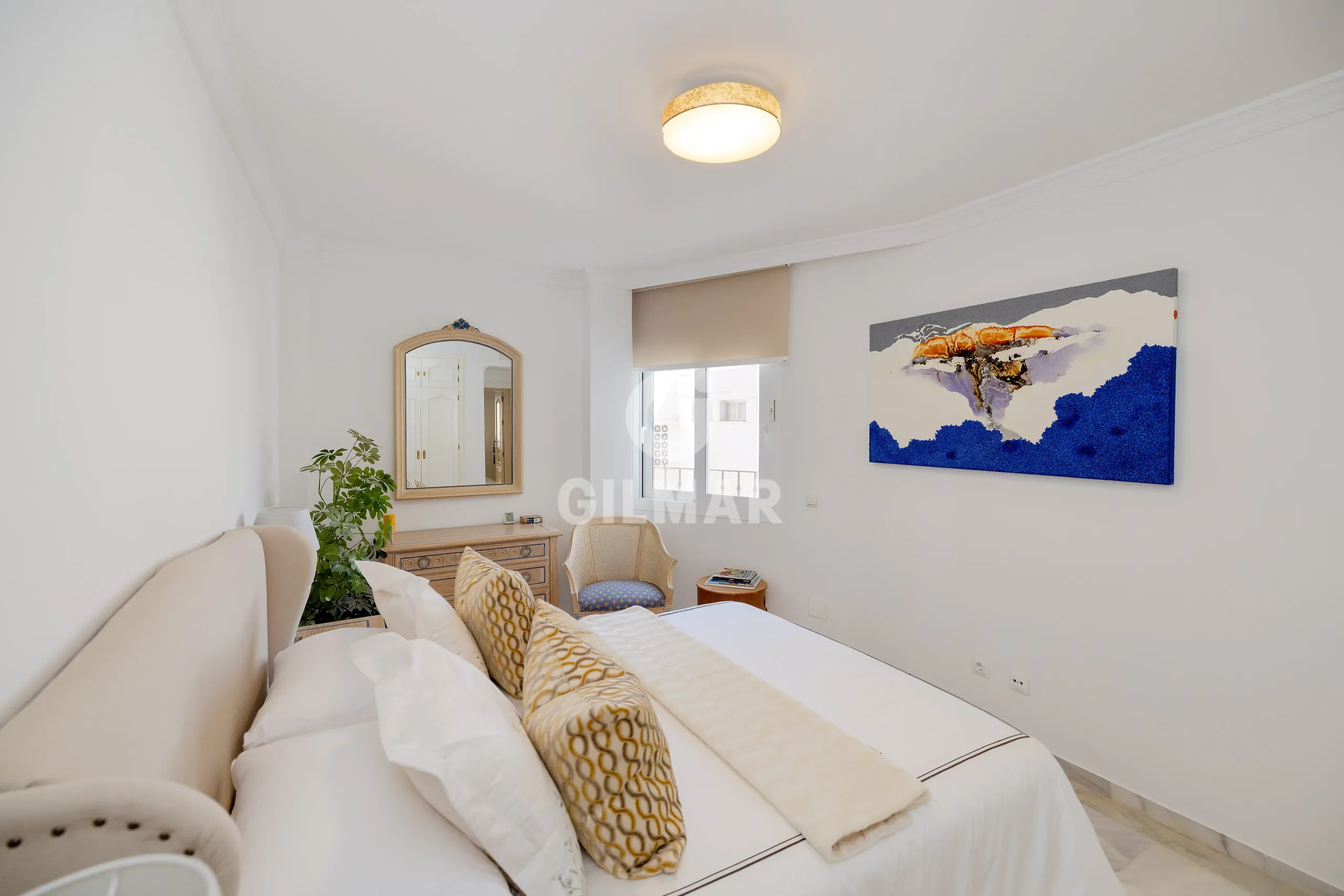 Apartment in Marbella Ciudad - Málaga