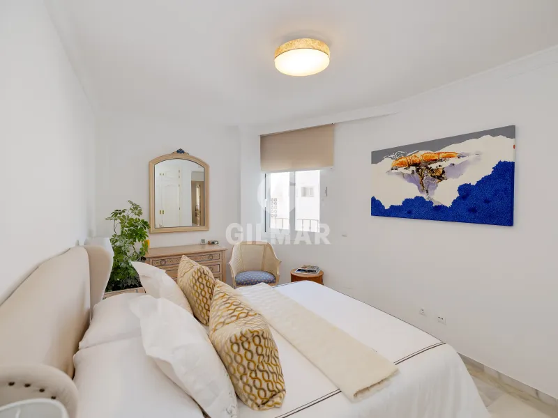 Apartment in Marbella Ciudad - Málaga