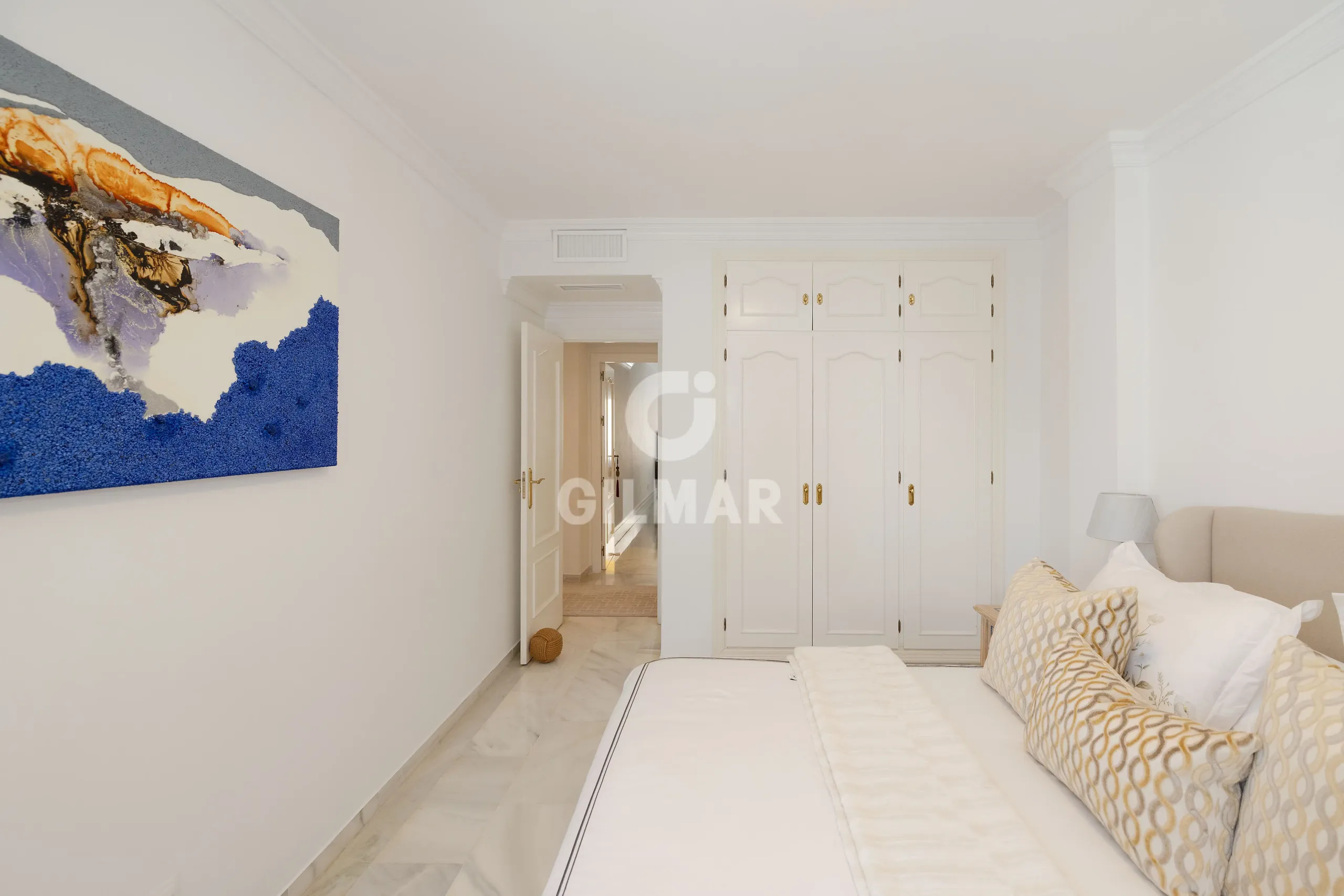 Apartment in Marbella Ciudad - Málaga