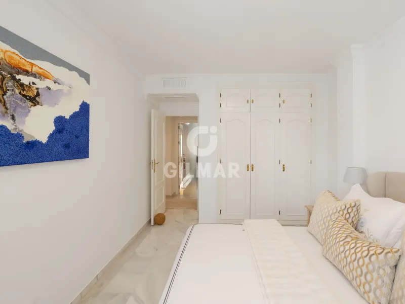 Apartment in Marbella Ciudad - Málaga