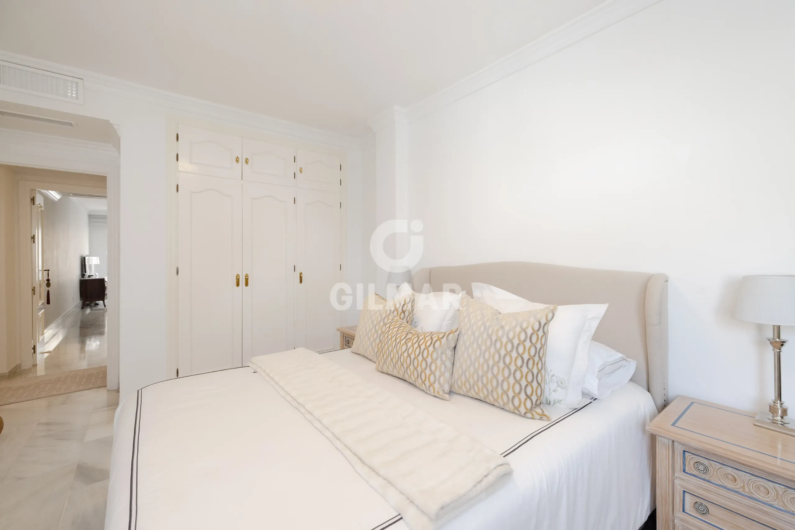 Apartment in Marbella Ciudad - Málaga