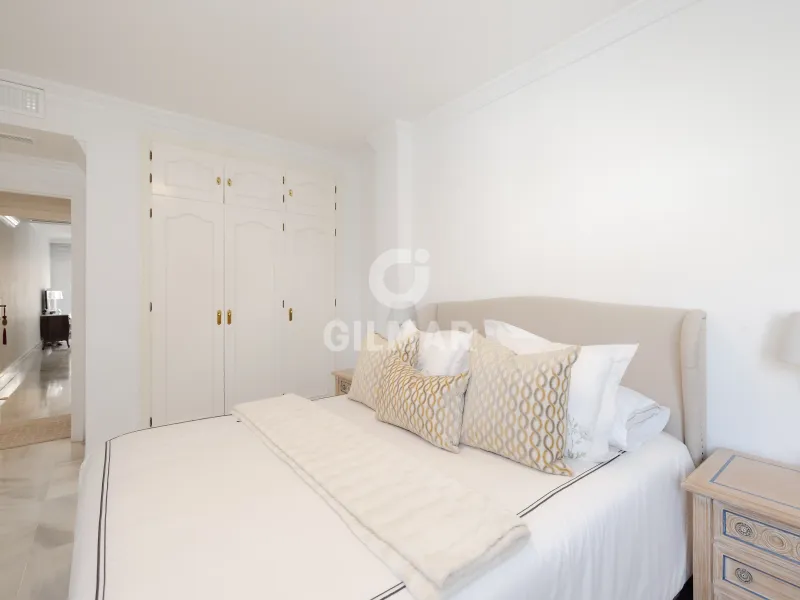 Apartment in Marbella Ciudad - Málaga