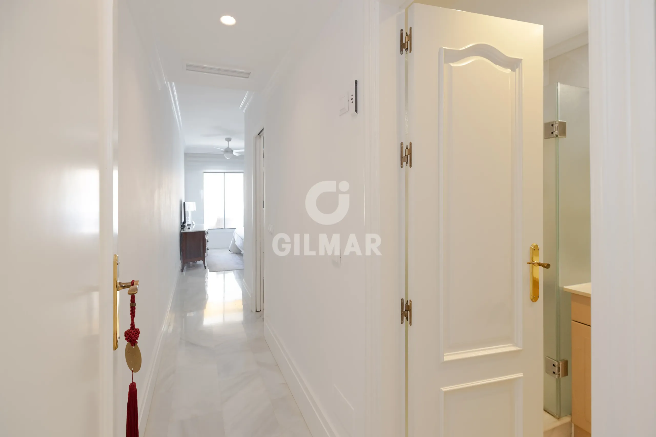 Apartment in Marbella Ciudad - Málaga