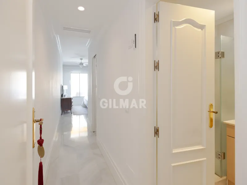 Apartment in Marbella Ciudad - Málaga