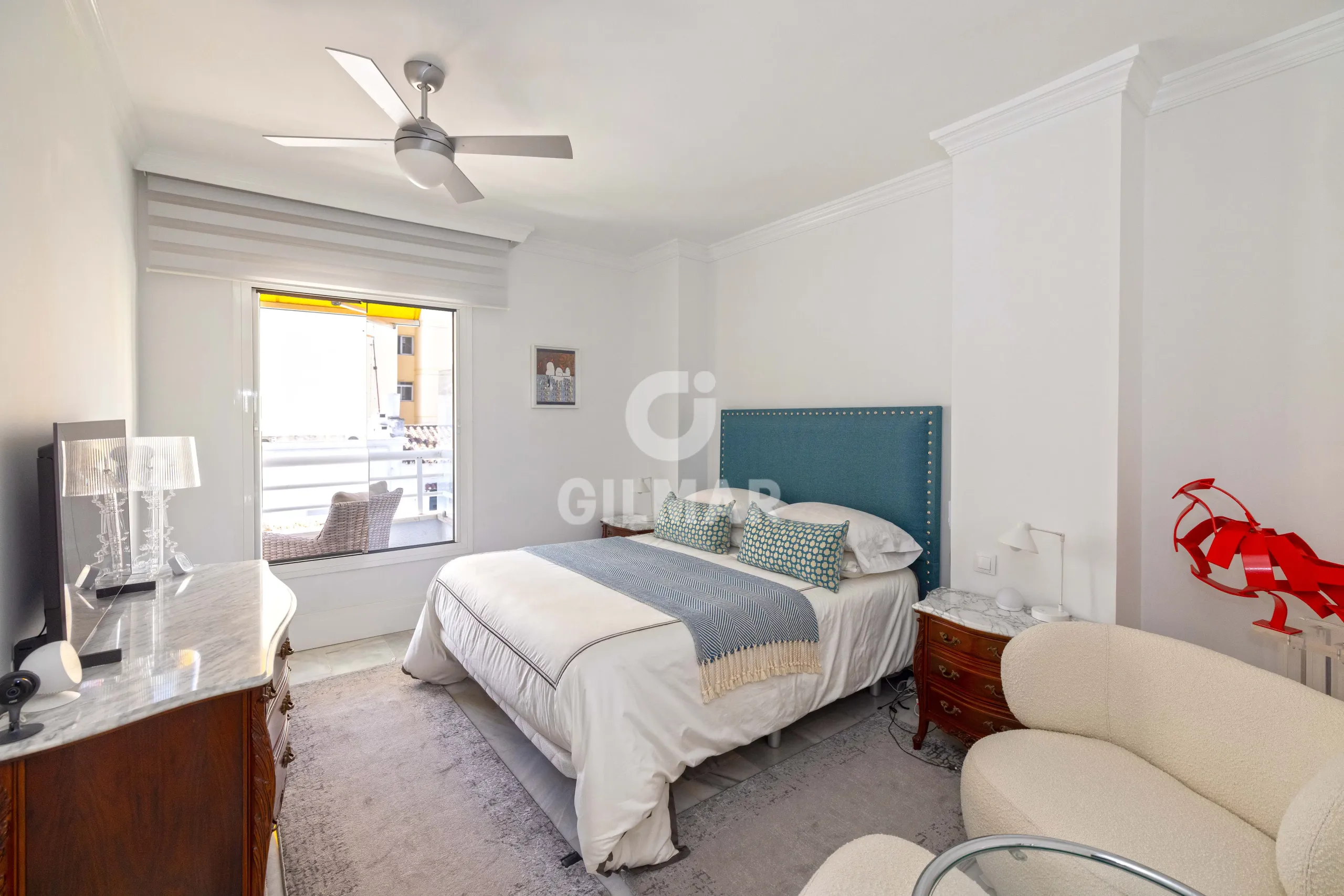 Apartment in Marbella Ciudad - Málaga