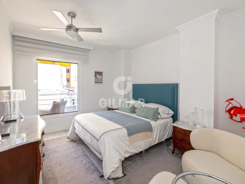 Apartment in Marbella Ciudad - Málaga