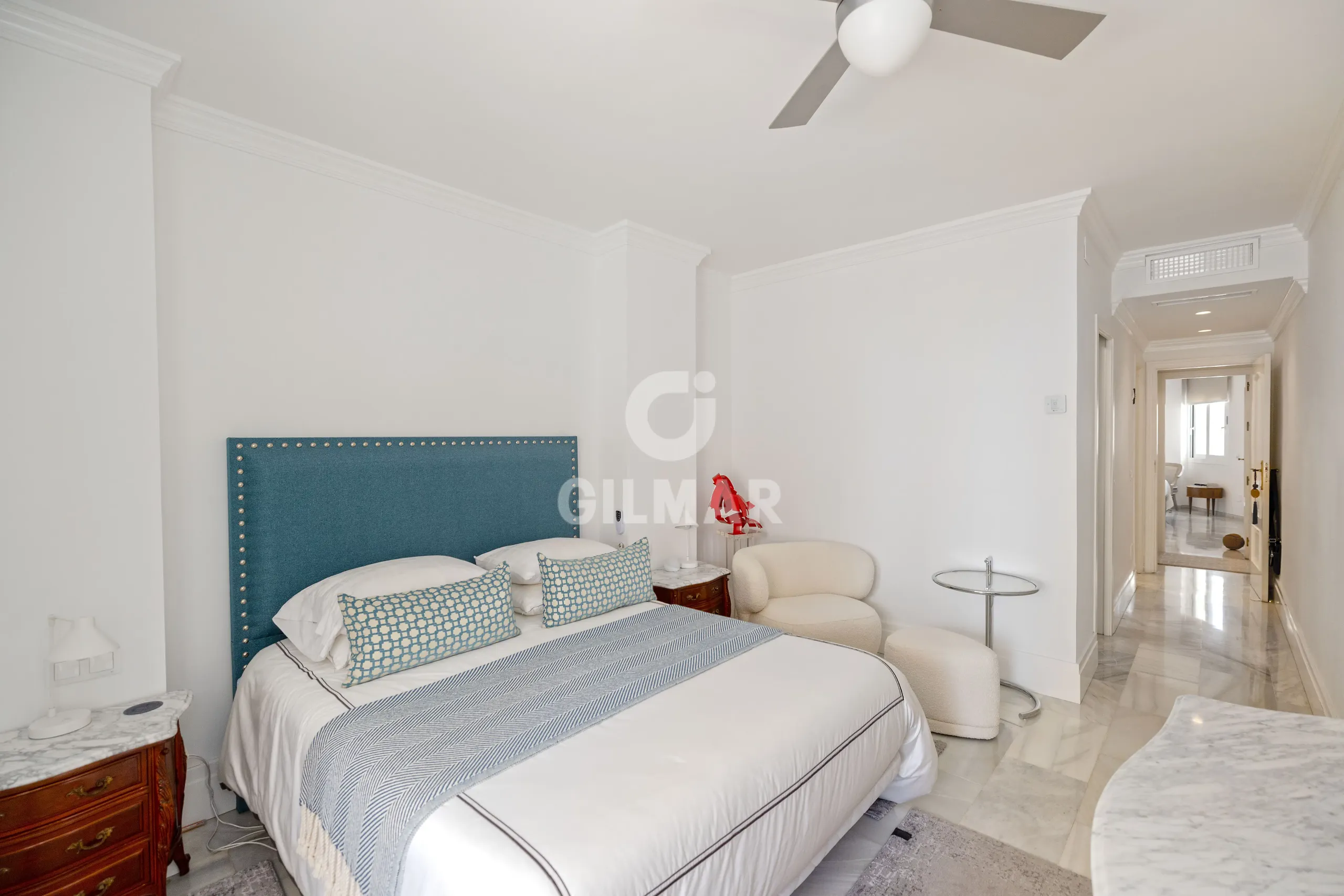 Apartment in Marbella Ciudad - Málaga