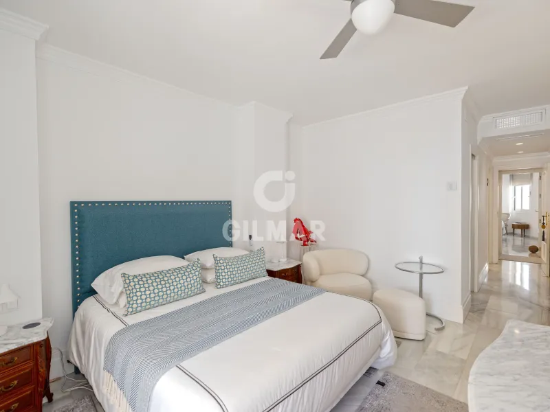 Apartment in Marbella Ciudad - Málaga