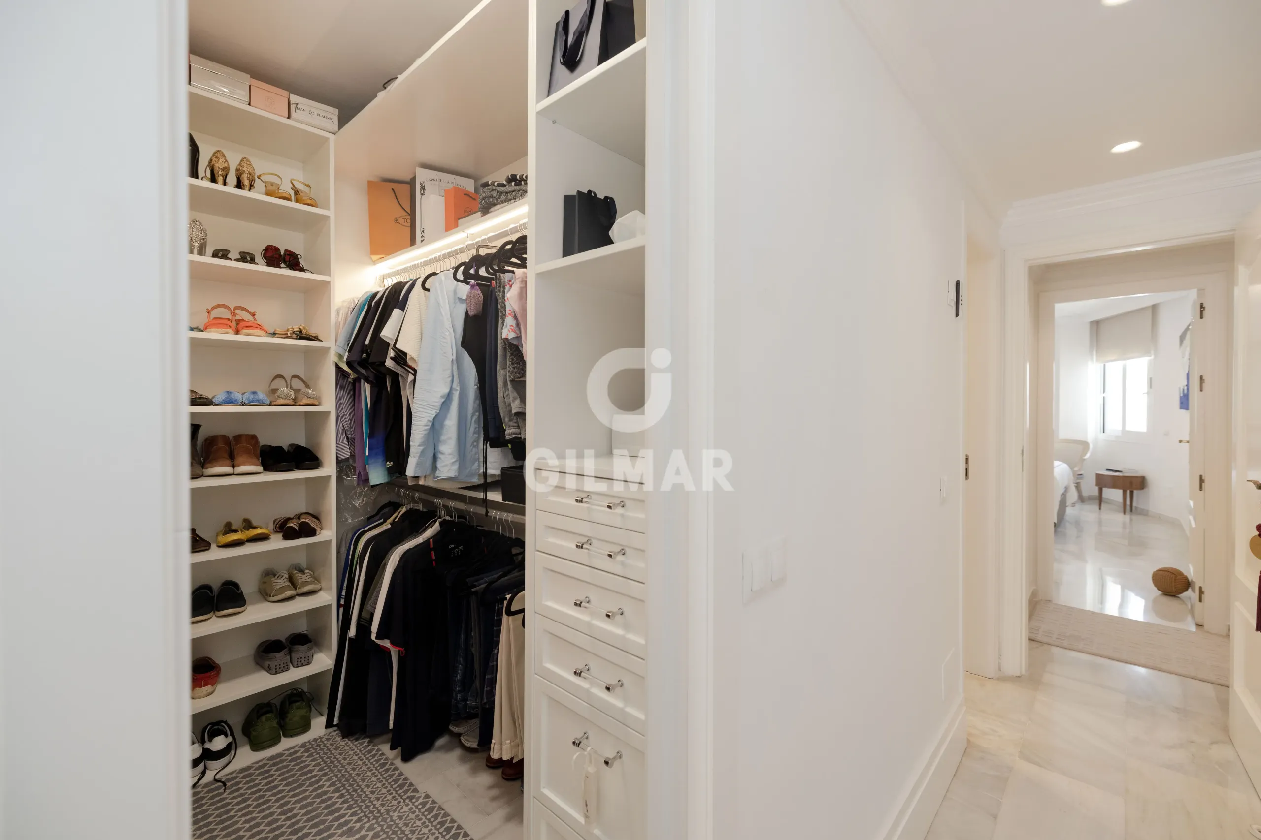Apartment in Marbella Ciudad - Málaga