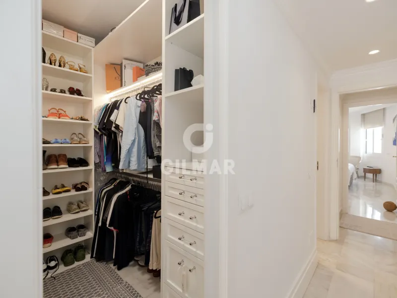 Apartment in Marbella Ciudad - Málaga