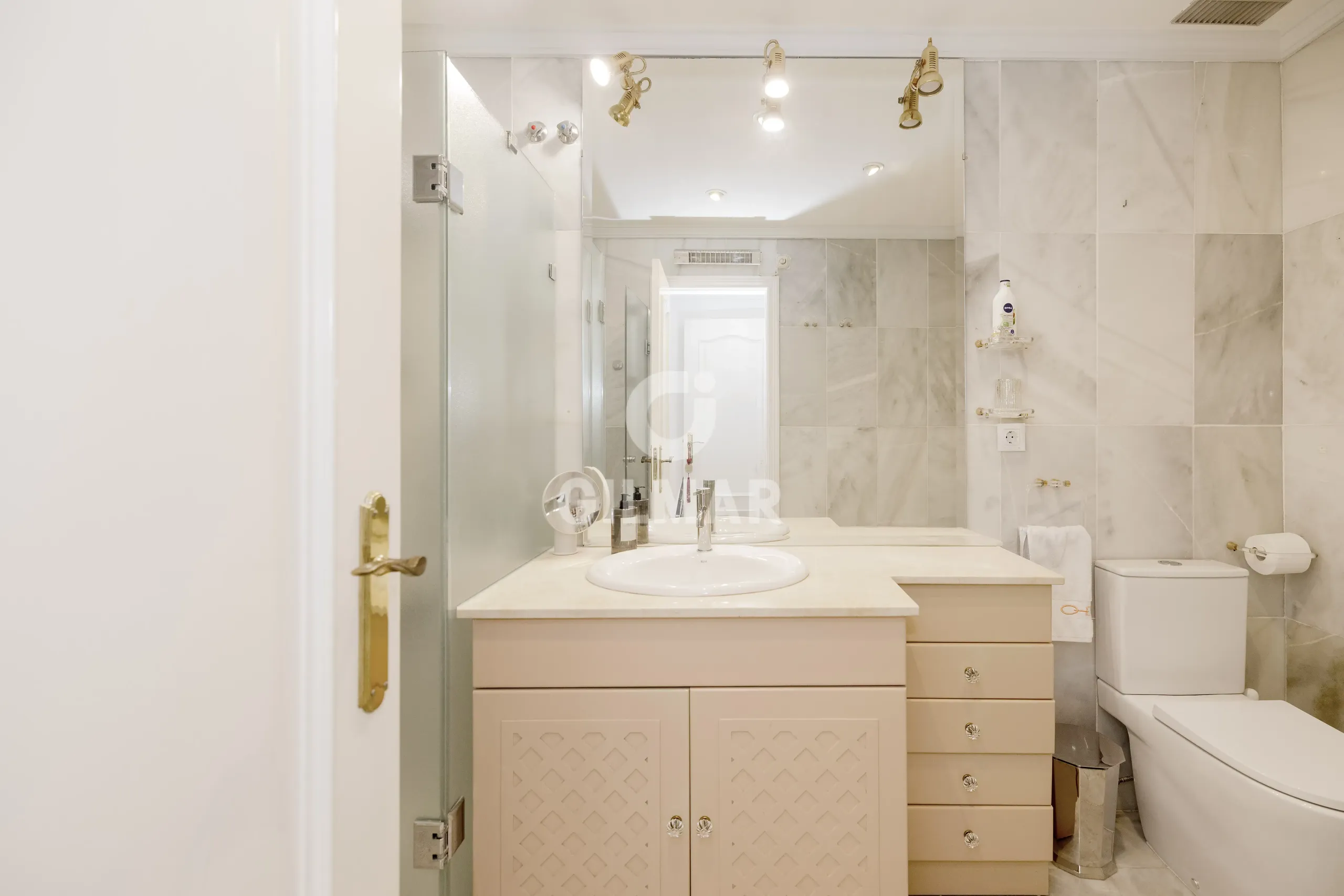 Apartment in Marbella Ciudad - Málaga