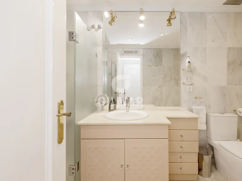 Apartment in Marbella Ciudad - Málaga