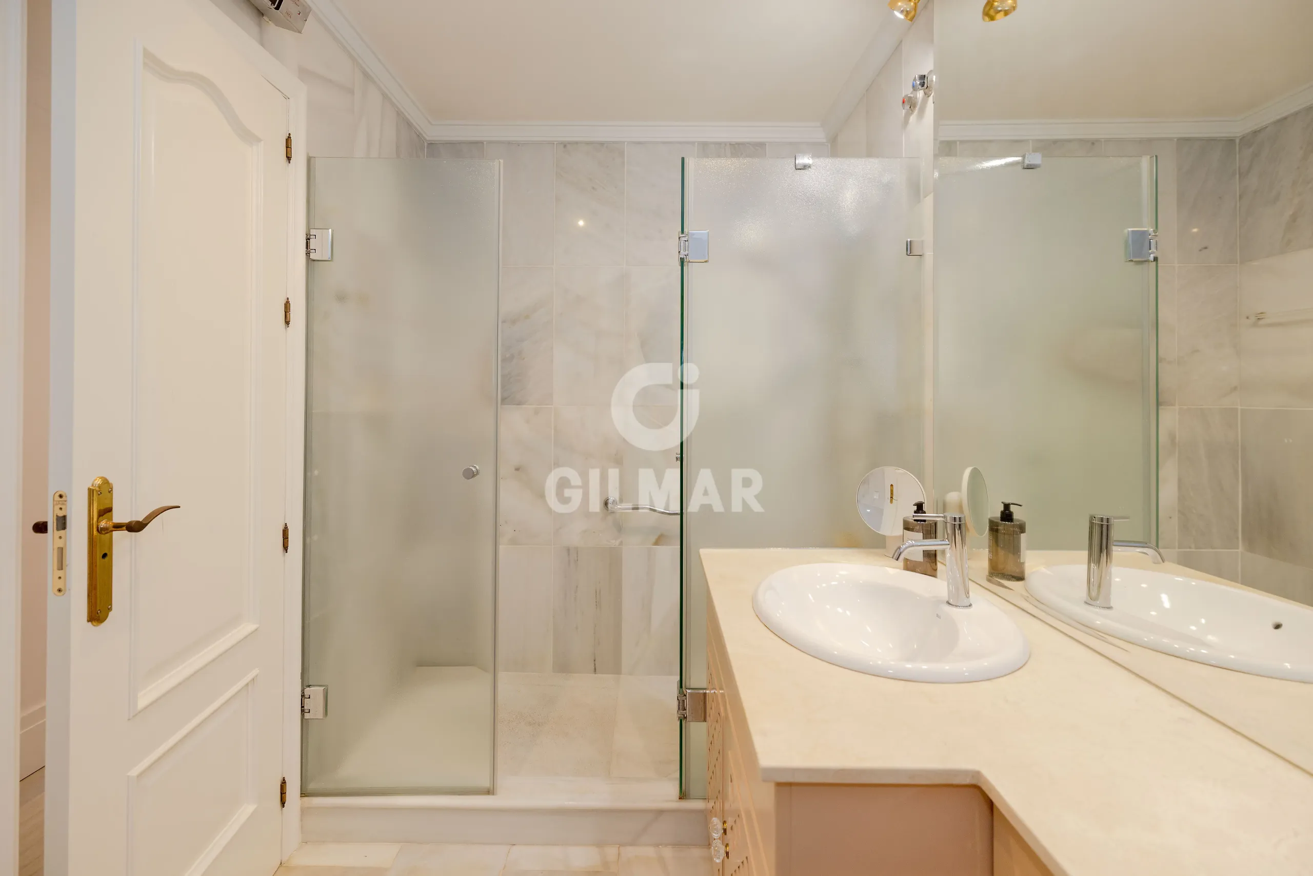 Apartment in Marbella Ciudad - Málaga