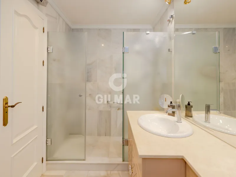 Apartment in Marbella Ciudad - Málaga