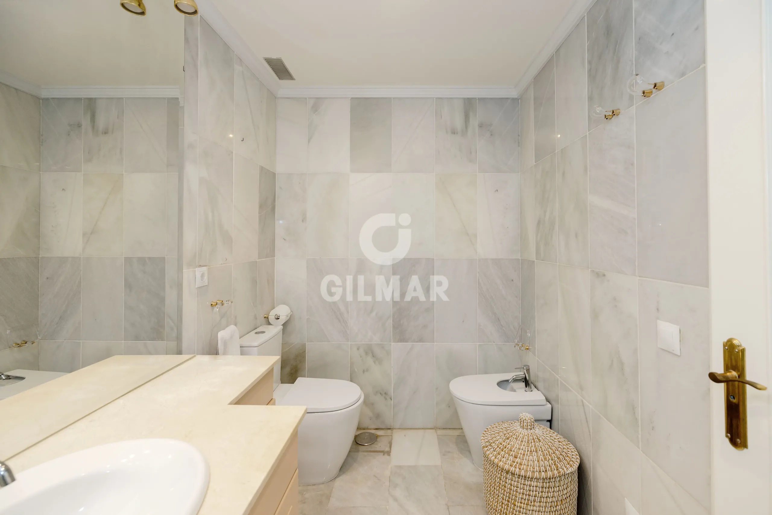 Apartment in Marbella Ciudad - Málaga