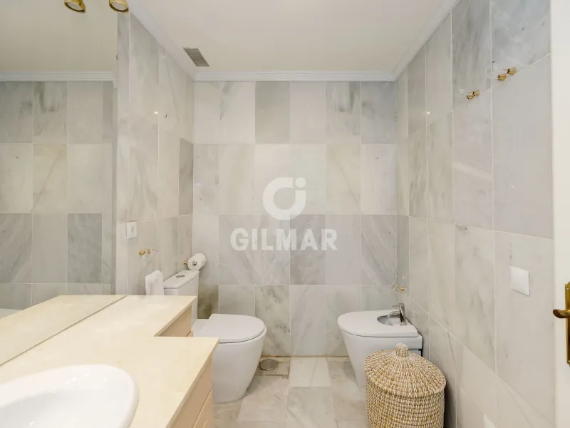 Apartment in Marbella Ciudad - Málaga