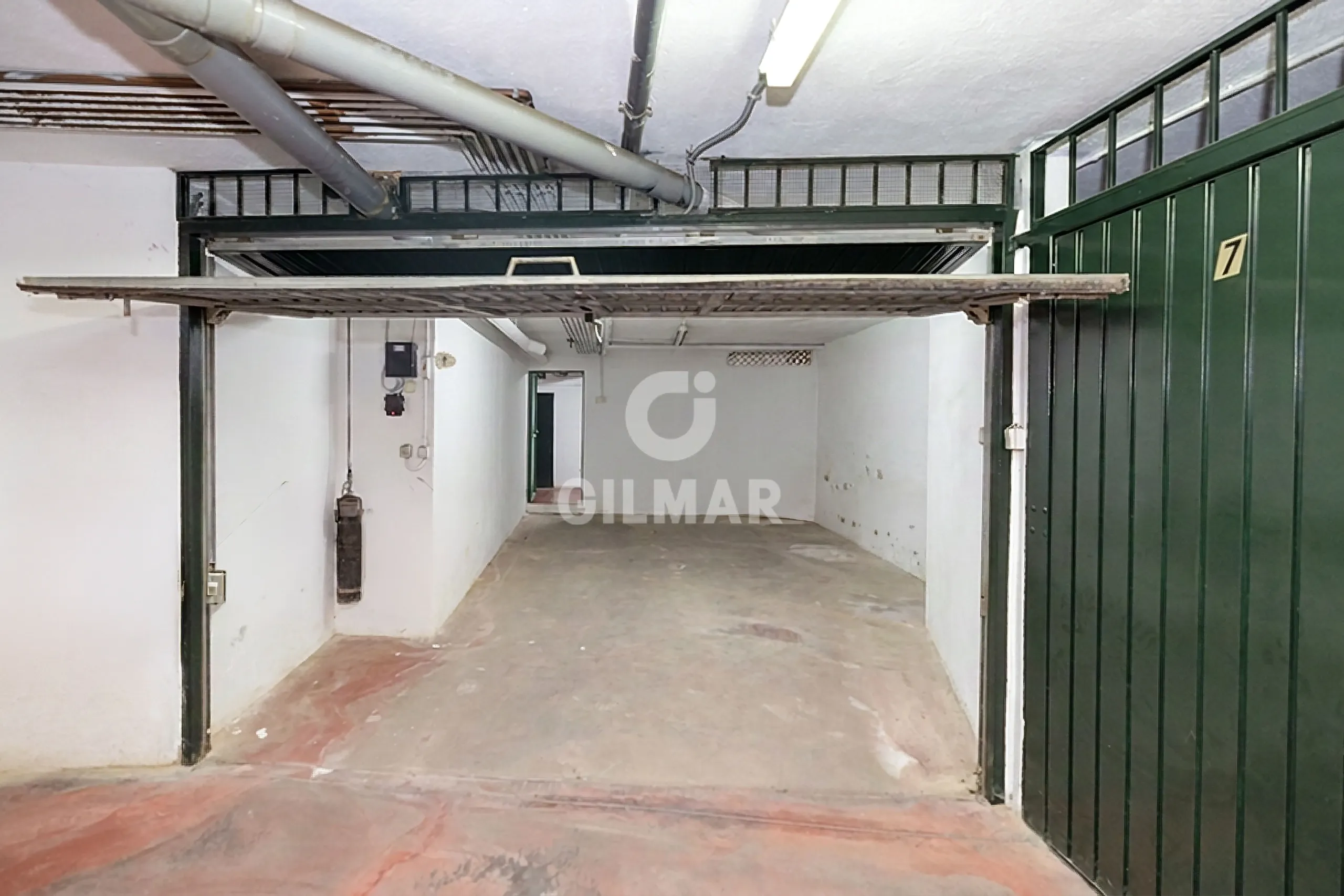 Apartment in Marbella Ciudad - Málaga