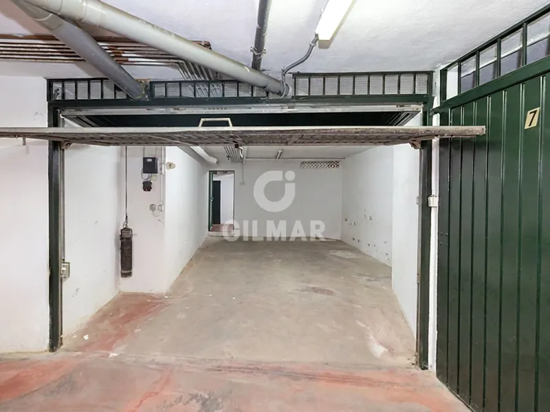 Apartment in Marbella Ciudad - Málaga