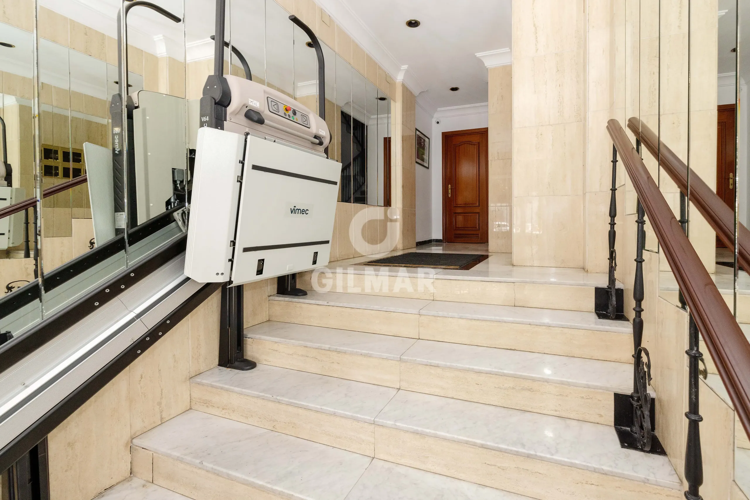 Apartment in Marbella Ciudad - Málaga