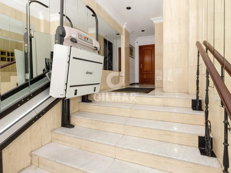 Apartment in Marbella Ciudad - Málaga
