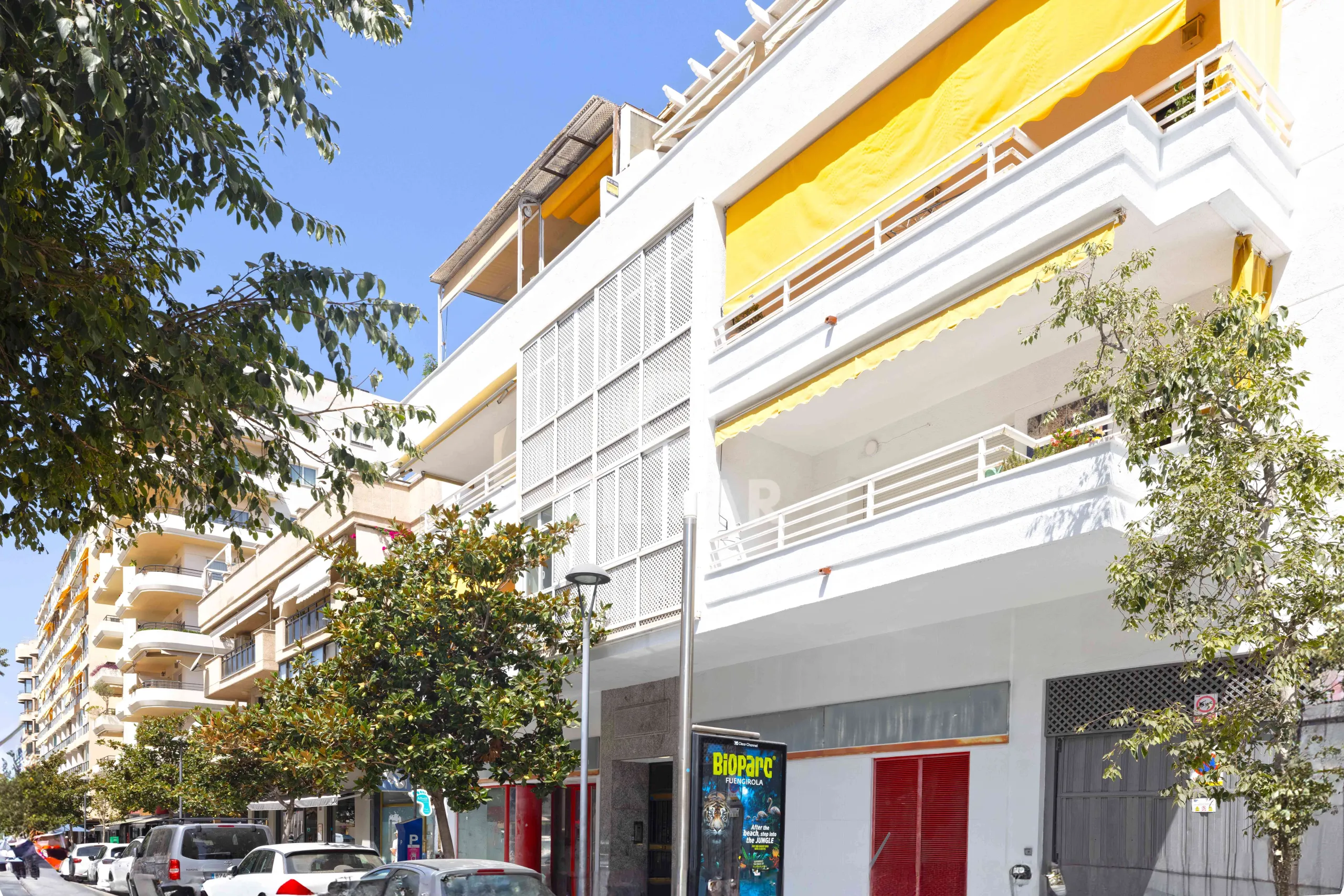 Apartment in Marbella Ciudad - Málaga