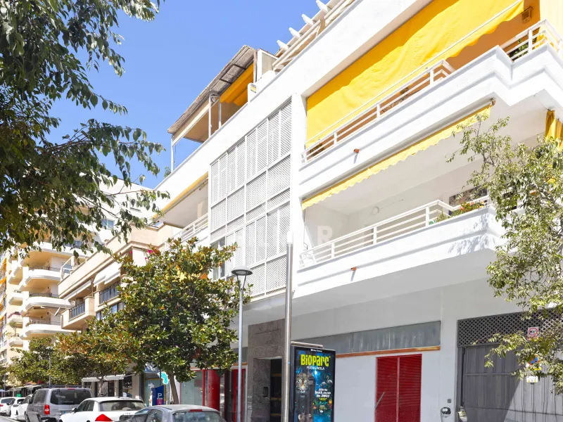 Apartment in Marbella Ciudad - Málaga