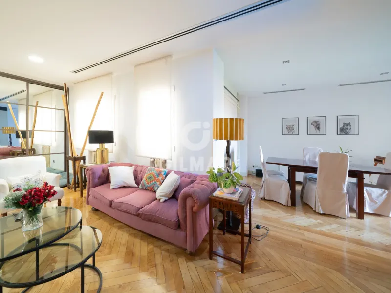 Apartment in Trafalgar - Madrid