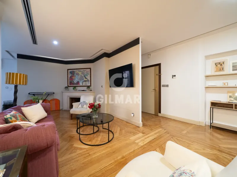 Apartment in Trafalgar - Madrid