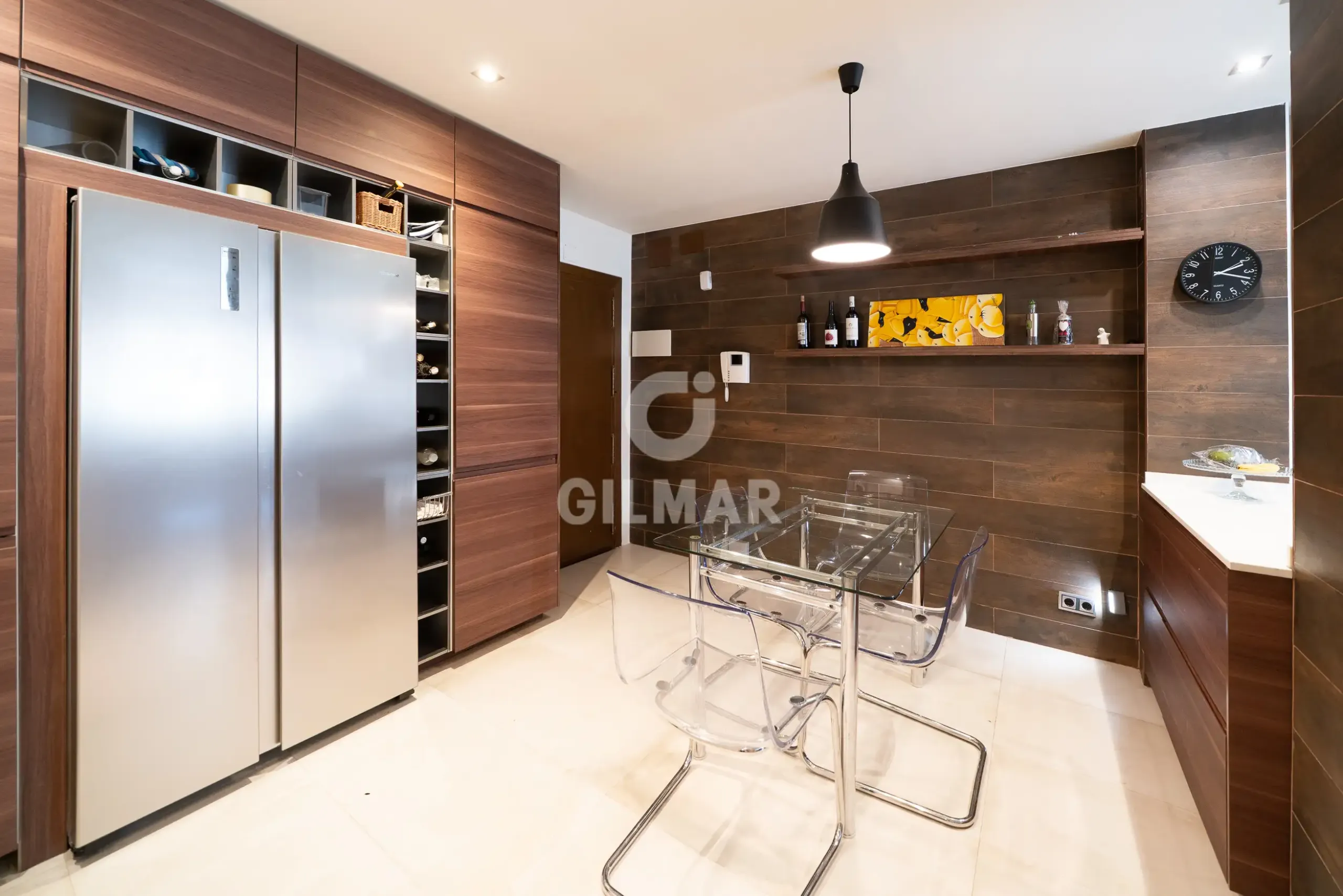 Apartment in Trafalgar - Madrid