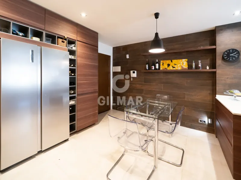 Apartment in Trafalgar - Madrid