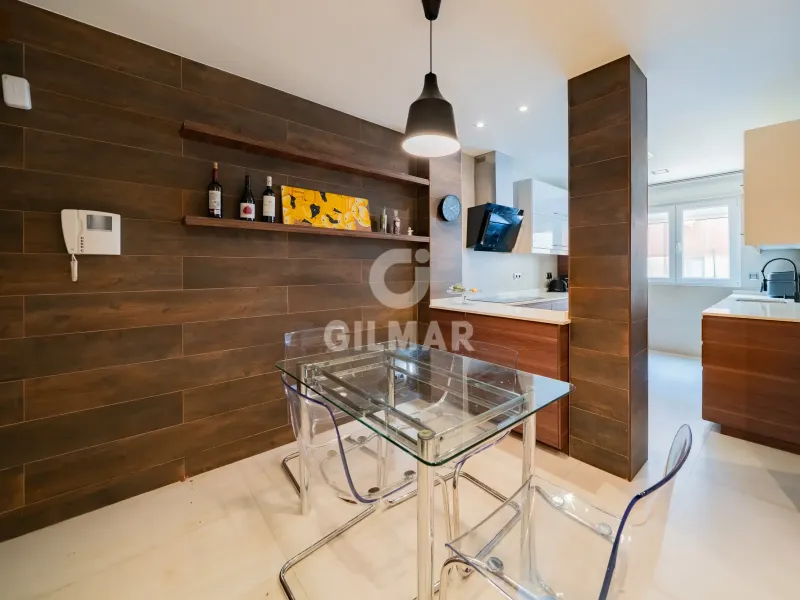 Apartment in Trafalgar - Madrid