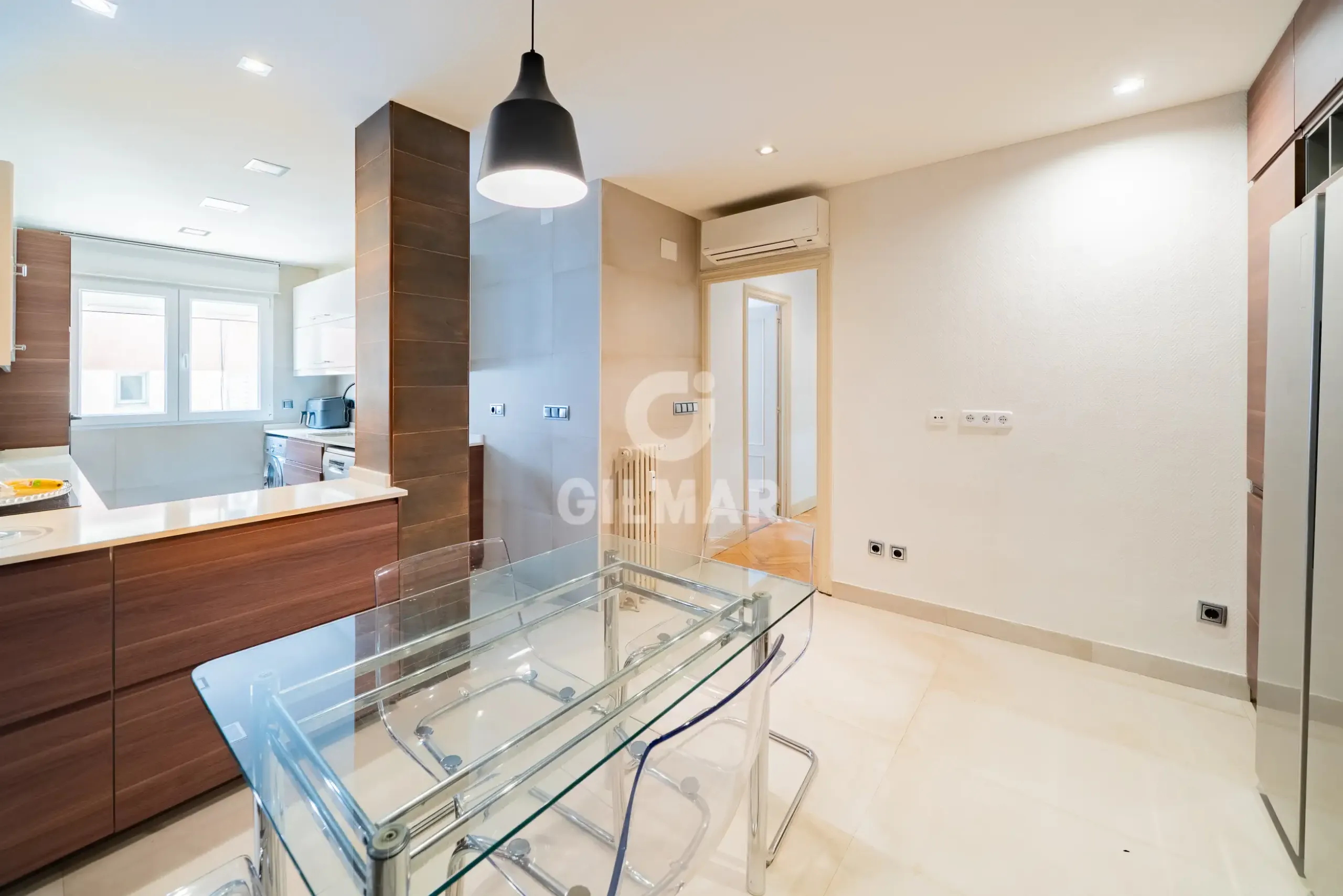 Apartment in Trafalgar - Madrid