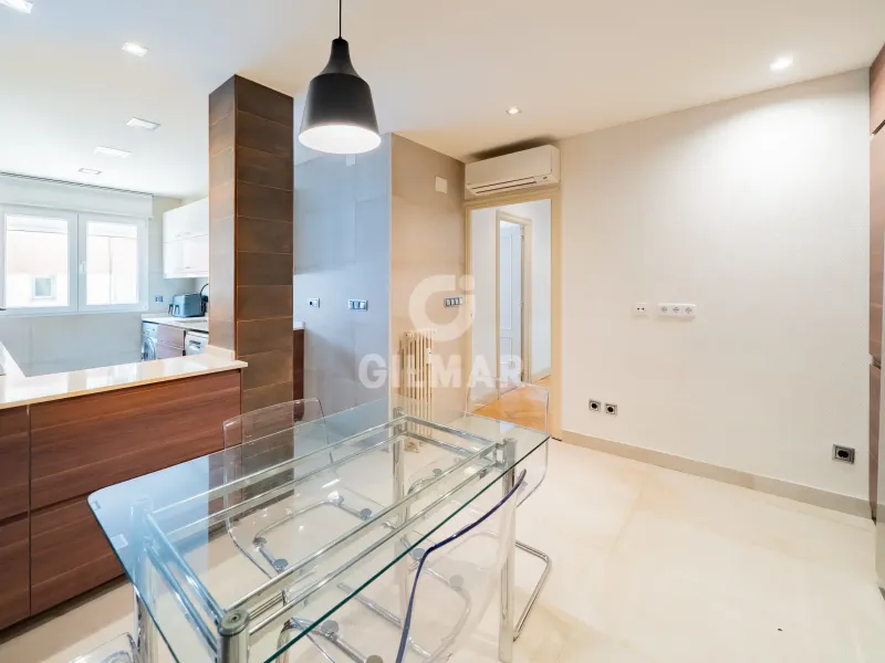 Apartment in Trafalgar - Madrid