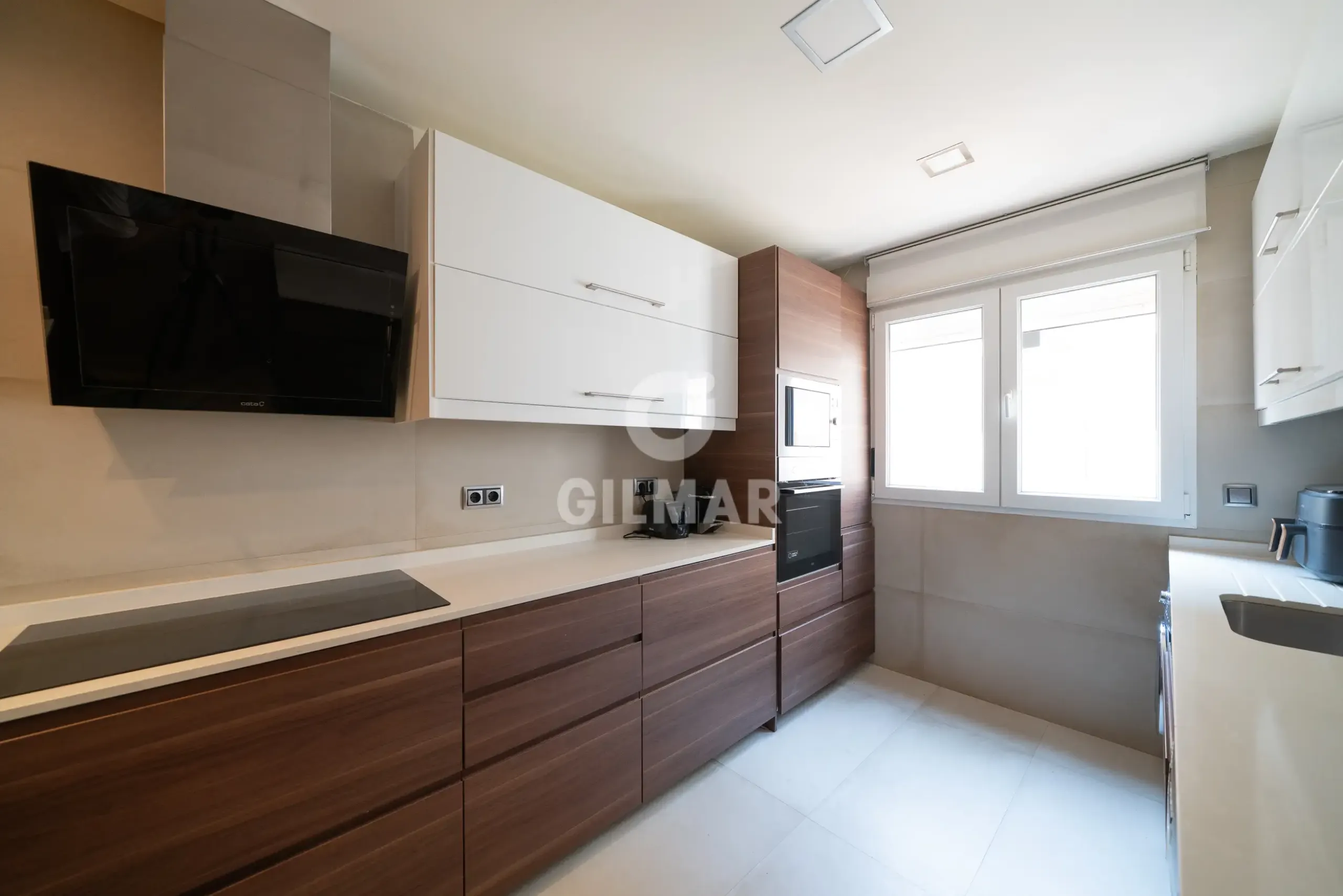 Apartment in Trafalgar - Madrid
