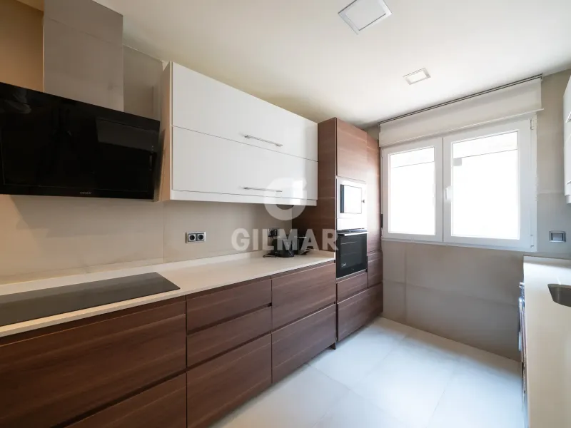 Apartment in Trafalgar - Madrid