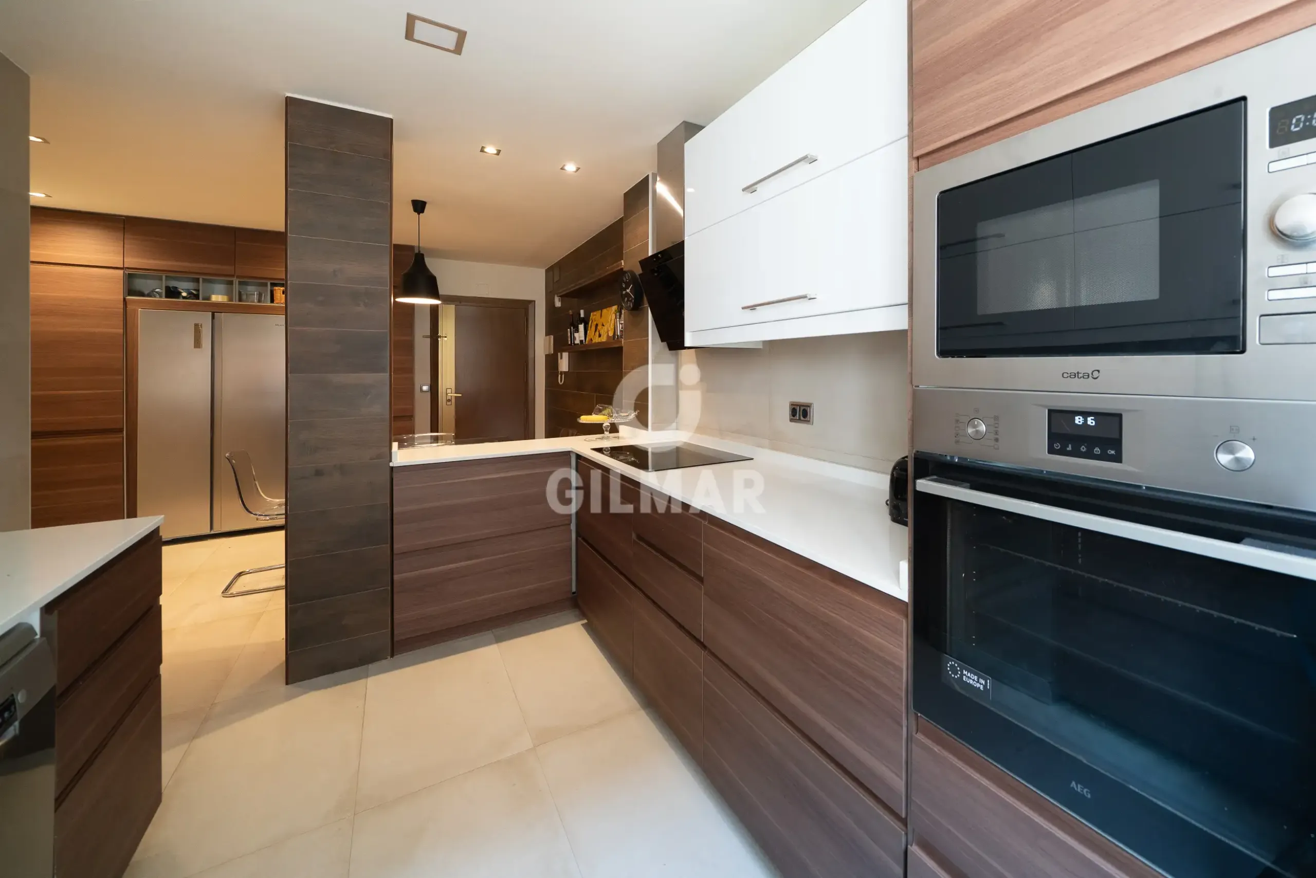 Apartment in Trafalgar - Madrid