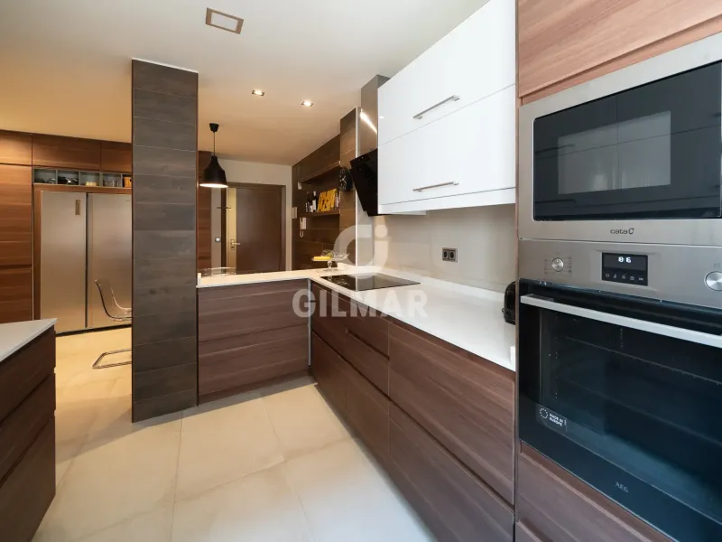Apartment in Trafalgar - Madrid