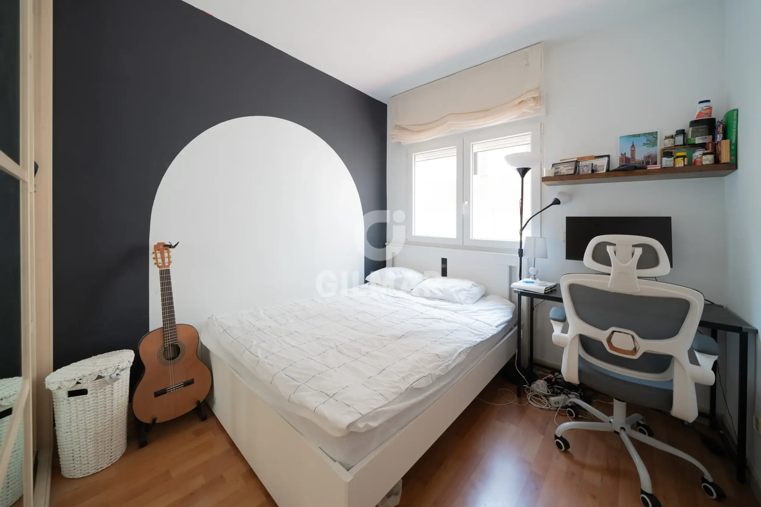 Apartment in Trafalgar - Madrid