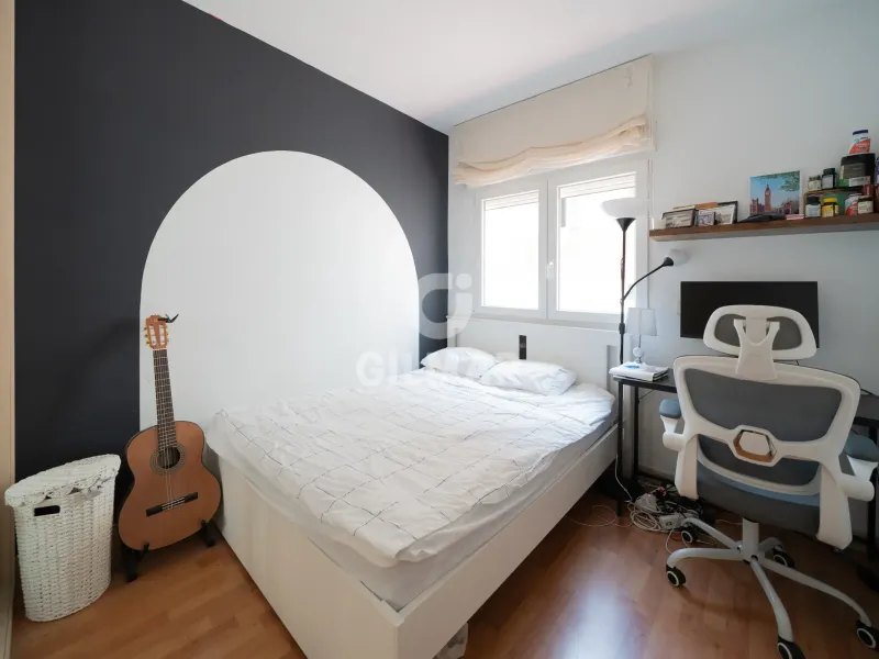 Apartment in Trafalgar - Madrid