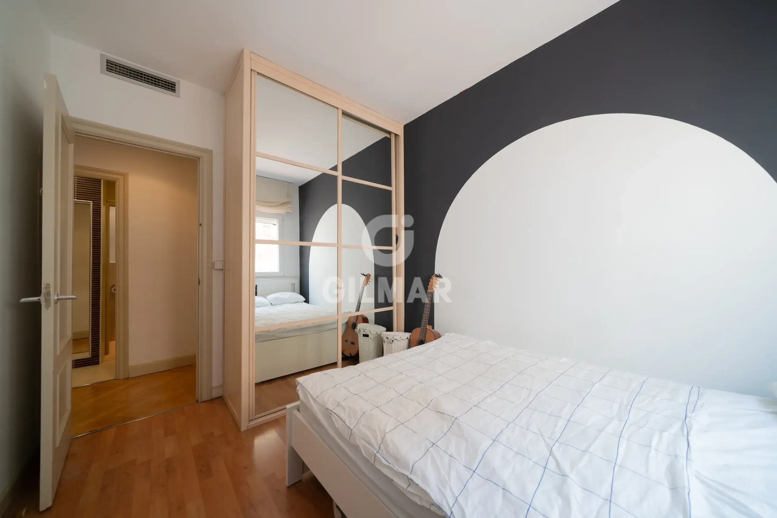 Apartment in Trafalgar - Madrid