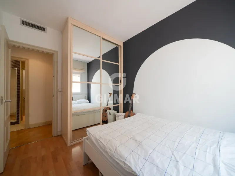Apartment in Trafalgar - Madrid